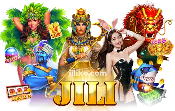 JILI Online
