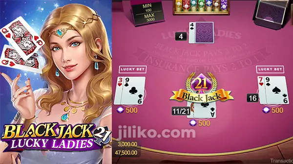 Your definitive resource for online blackjack games.